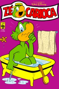Olha O Rato!