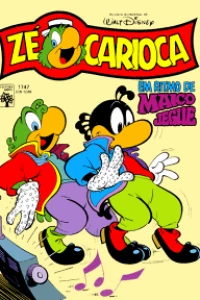 Em Ritmo De Maico Jegue