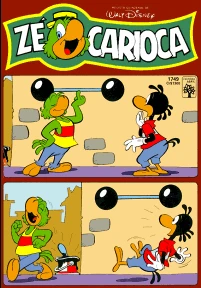 Cover of Despreparo De Malandro