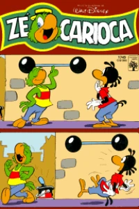 Despreparo De Malandro