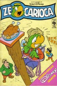 Cai, Cai... Tapora!