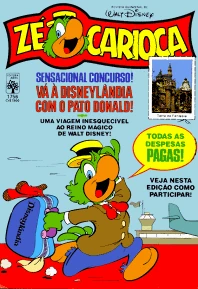 Cover of O Caloteiro Sumiu