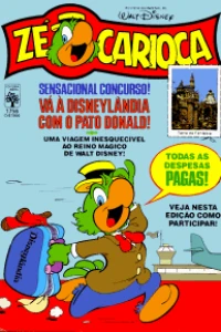 O Caloteiro Sumiu