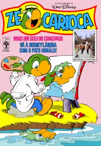 Cover of O Tipo (Quase) Perfeito