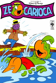 Cover of Projetando Confusão