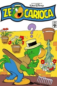 Malandro Múmia Só Dá Encrenca