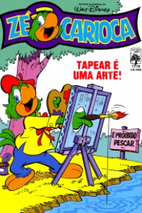 Tapear É Uma Arte