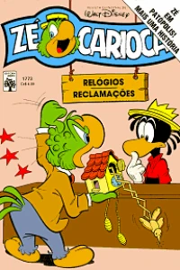 Os Três Entregadores
