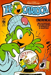 Cover of Sorte, Azar E Malandragem