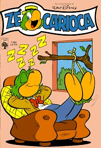 Cover of Salta Um Final Feliz Pro Zé