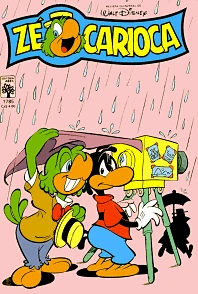 Cover of Bota Louco Nisso!