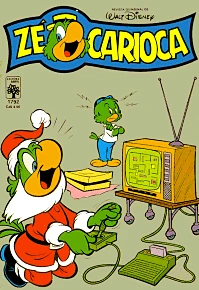 Cover of Duelo De Trombones