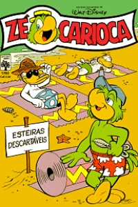 O Suspeito É O...