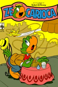 Sai Pra Lá, Urubu!