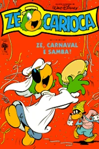 O PaItrocínio