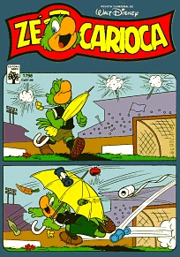 Cover of O Supercobrador