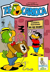 Cover of Uma Vez Pilantra...