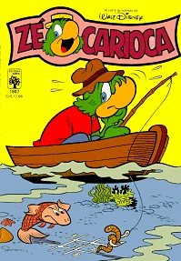 Cover of Banana Pra Vocês