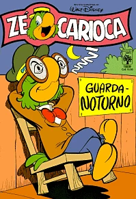 Cover of Escola De Trambique