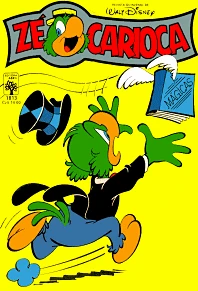 Cover of Um Estranho Energizado