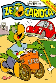 Cover of Susto Abstrato