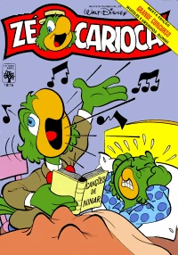 Cover of O Assaltante