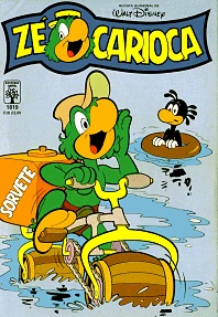 Cover of Uma Poção Saborosa