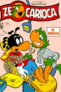 O Estourado