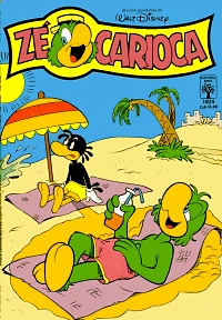 Cover of Xurupita Pras Cabeças