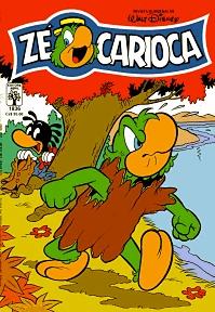 Cover of Ah, Marilda!