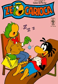 Cover of Os Espiões Reumáticos