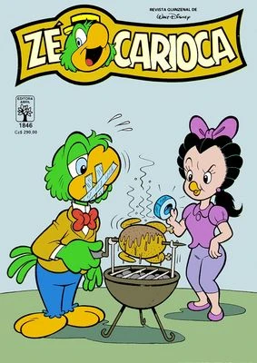 Cover of Morcego Verde X Coruja Azul