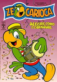 Cover of Em Estado De Choque