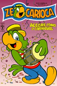 Em Estado De Choque