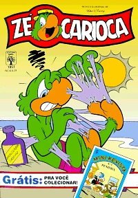 Cover of Cai, Balão, Cai!