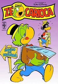 Cover of Em Busca Do Papagaio De Ouro