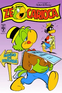 Em Busca Do Papagaio De Ouro