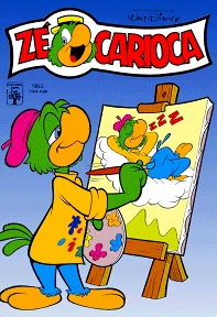 Cover of A Serenata Que Vira Samba Que Vira...