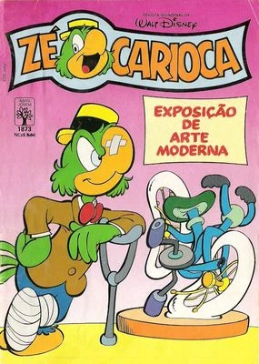 Cover of As Notícias Correm!