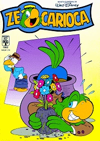 Cover of Viagem Inesperada