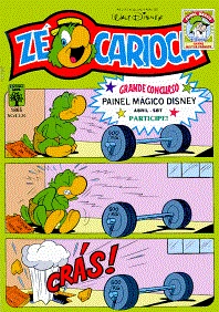 Cover of Zezi E Rosi