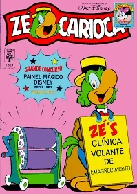 Cover of Dá-Lhe Bacalhau