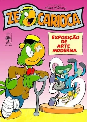 Cover of O Amor Tudo Vence