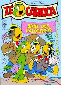 Cover of Mamãe, Eu Quero!