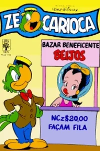 Fracassado Marca Registrada
