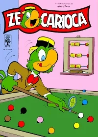 Cover of A Grife Do Zé