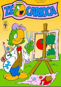 Cover of Rola Trambique