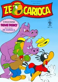 Cover of Coelho Malandro