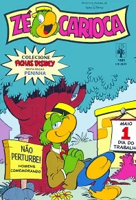 Cover of Troca-Troca De Craques