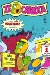 Troca-Troca De Craques
